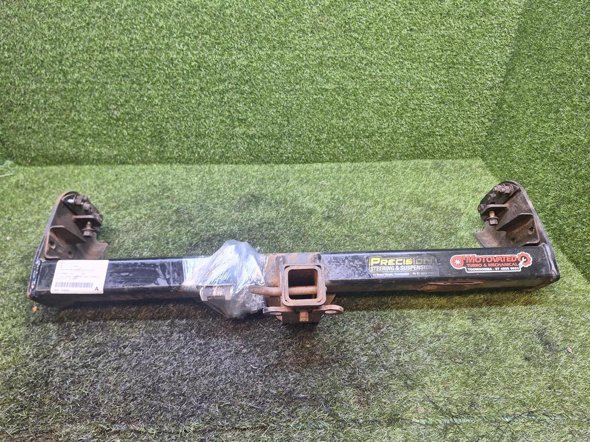 Towbar for MITSUBISHI TRITON - Image 3
