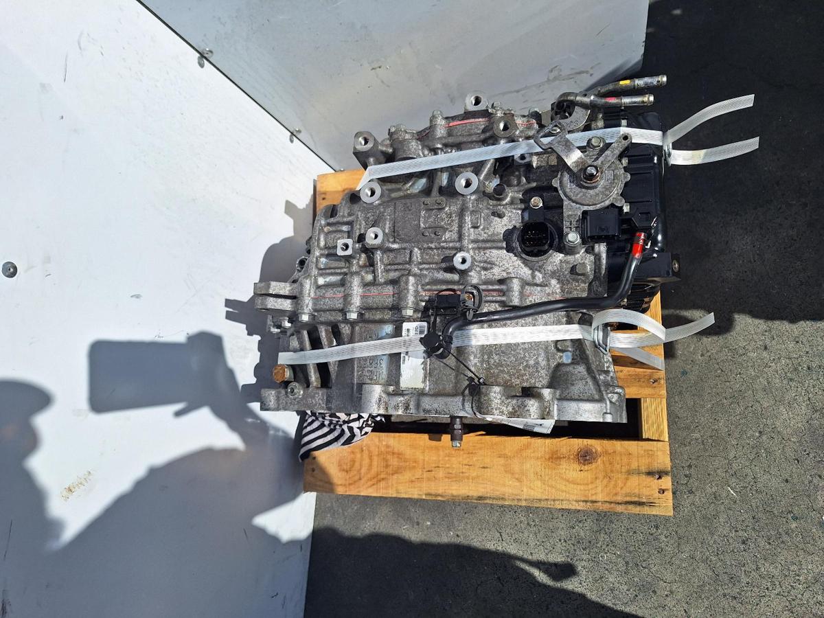 Trans/Gearbox for KIA SPORTAGE