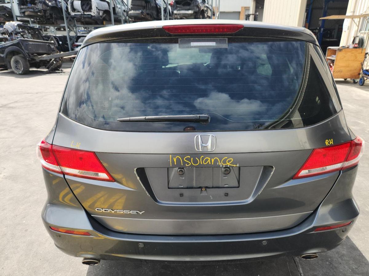 Bootlid/Tailgate for HONDA ODYSSEY