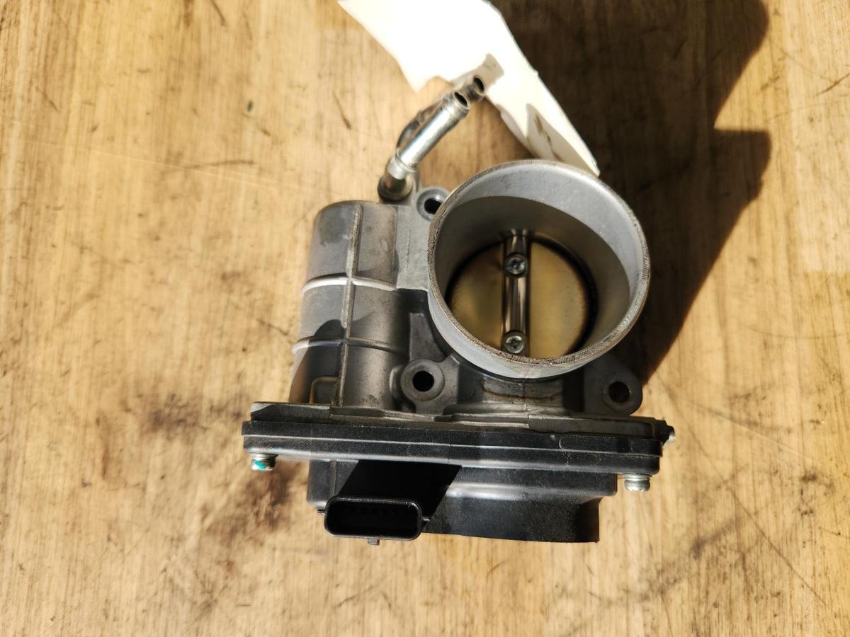 Throttle Body for NISSAN MICRA