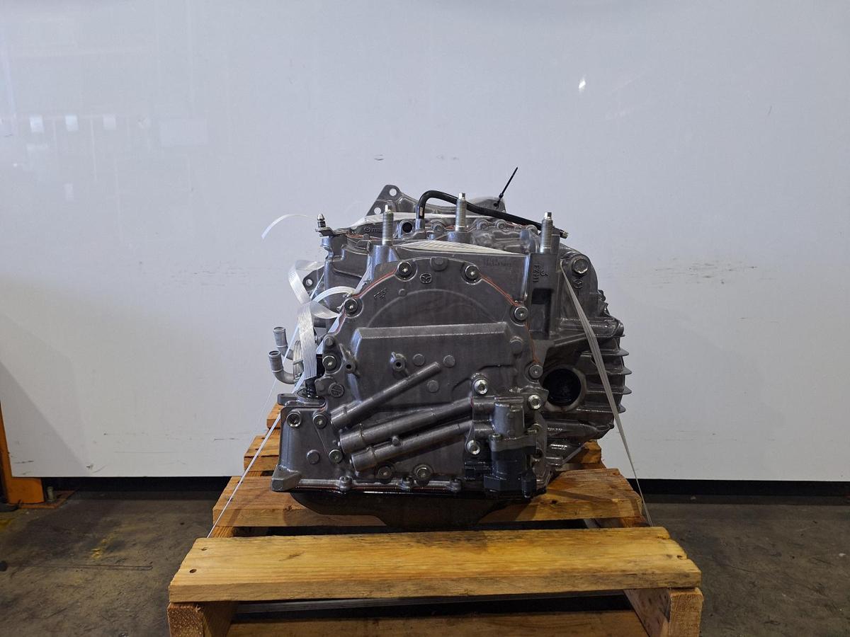Trans/Gearbox for MAZDA CX3