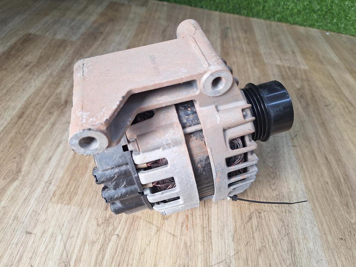 Alternator for MG ZS