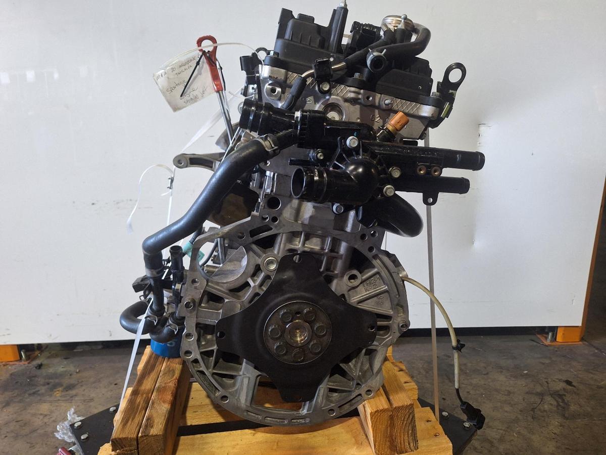 Engine for KIA SPORTAGE