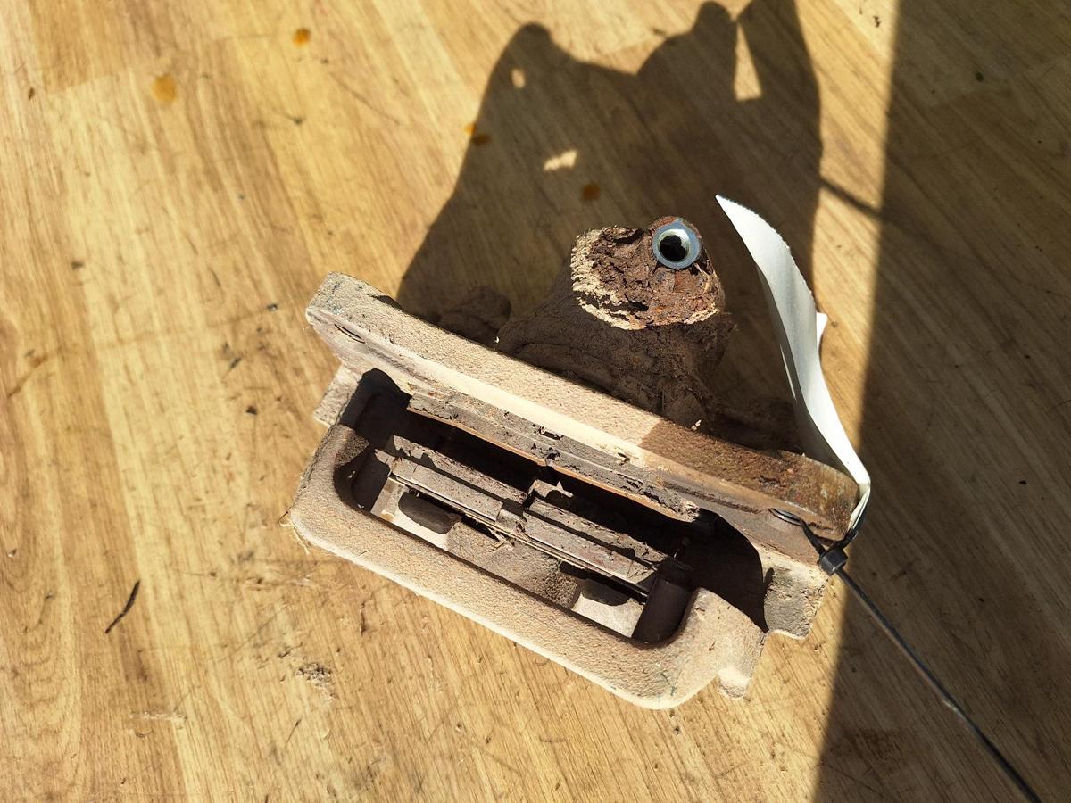 Caliper for TOYOTA LANDCRUISER
