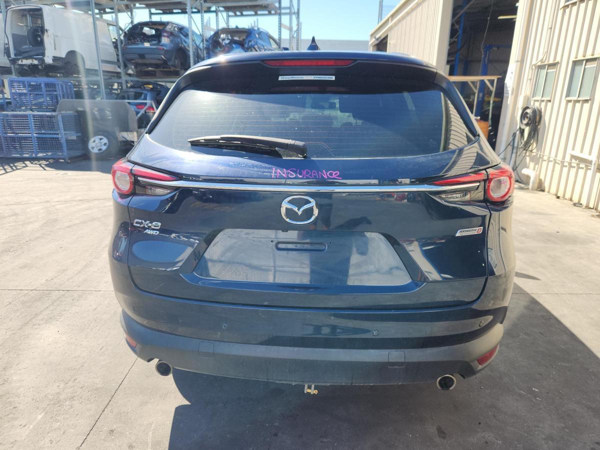 Bootlid/Tailgate for MAZDA CX8