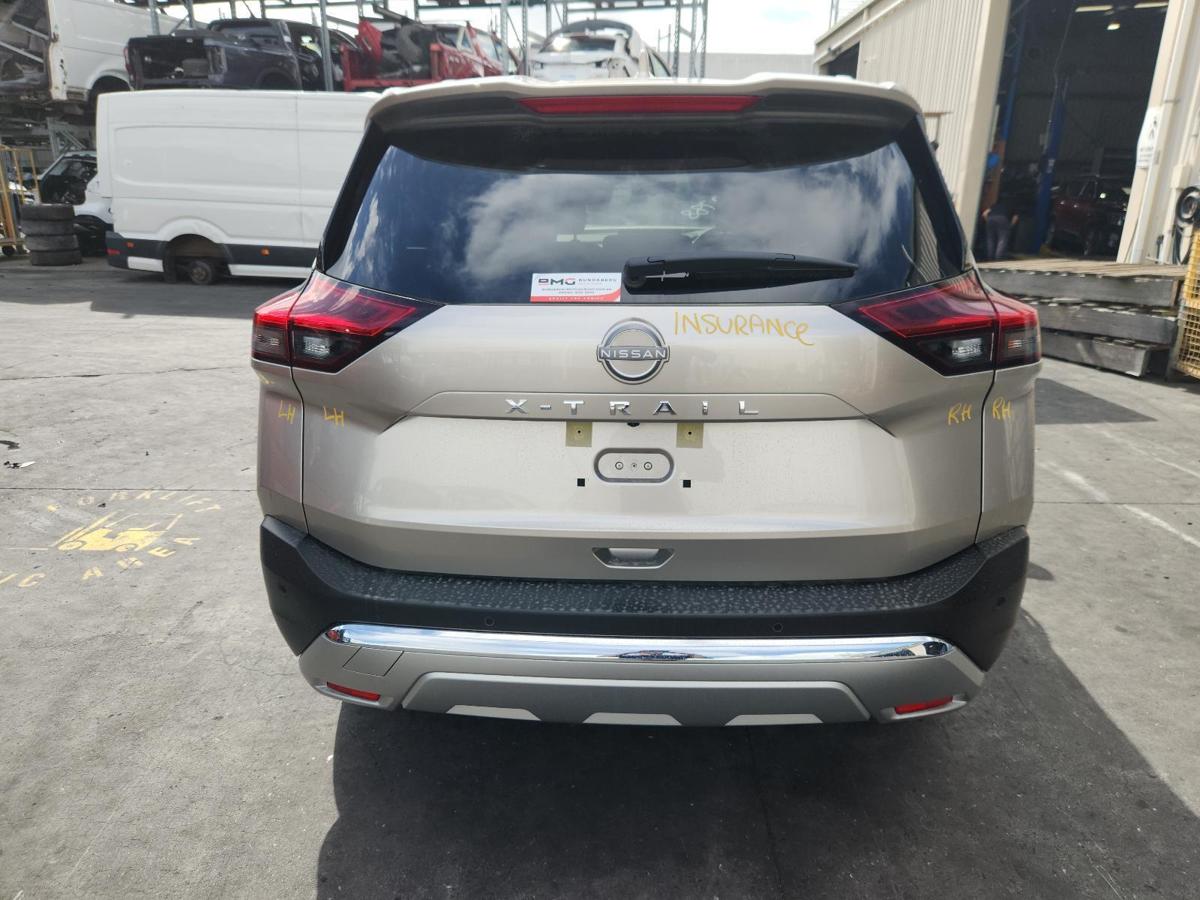 Bootlid/Tailgate for NISSAN XTRAIL