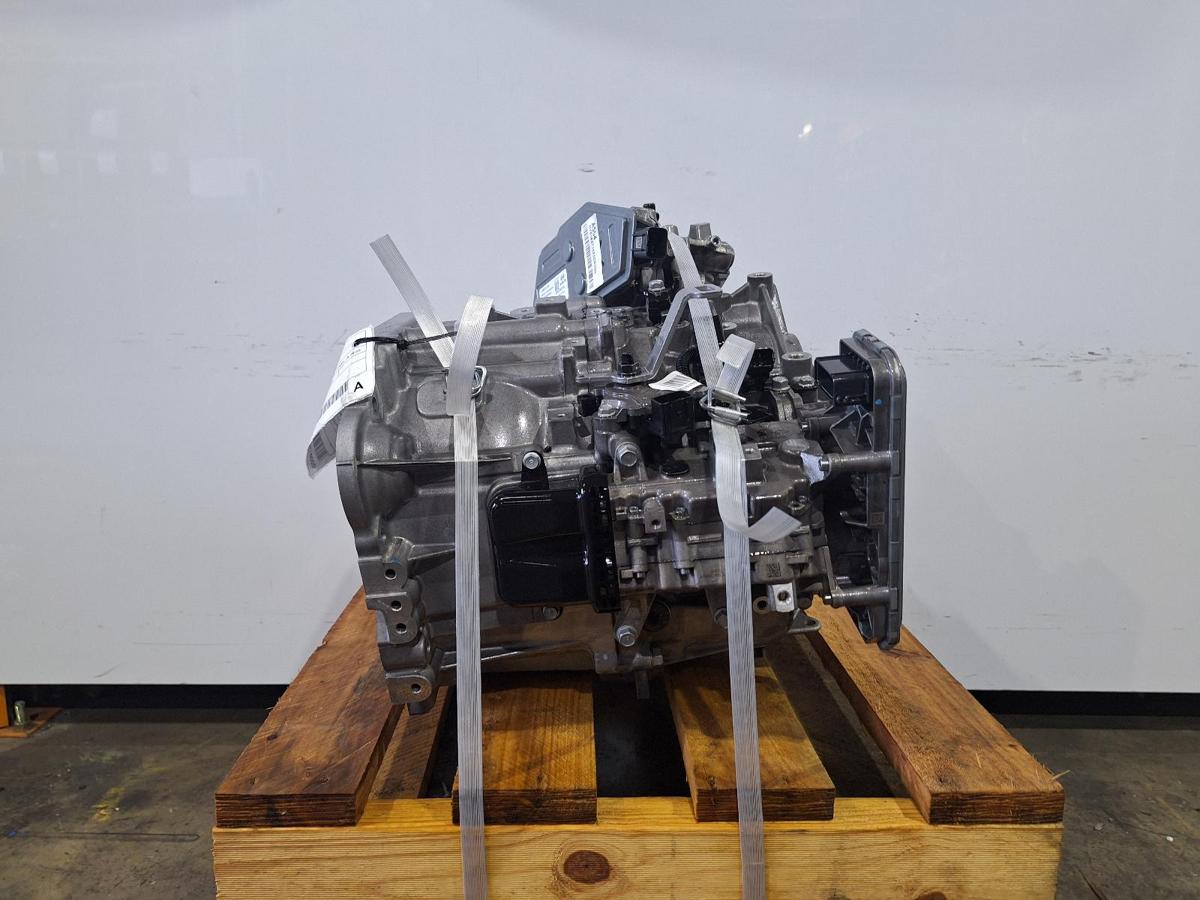 Trans/Gearbox for KIA STONIC