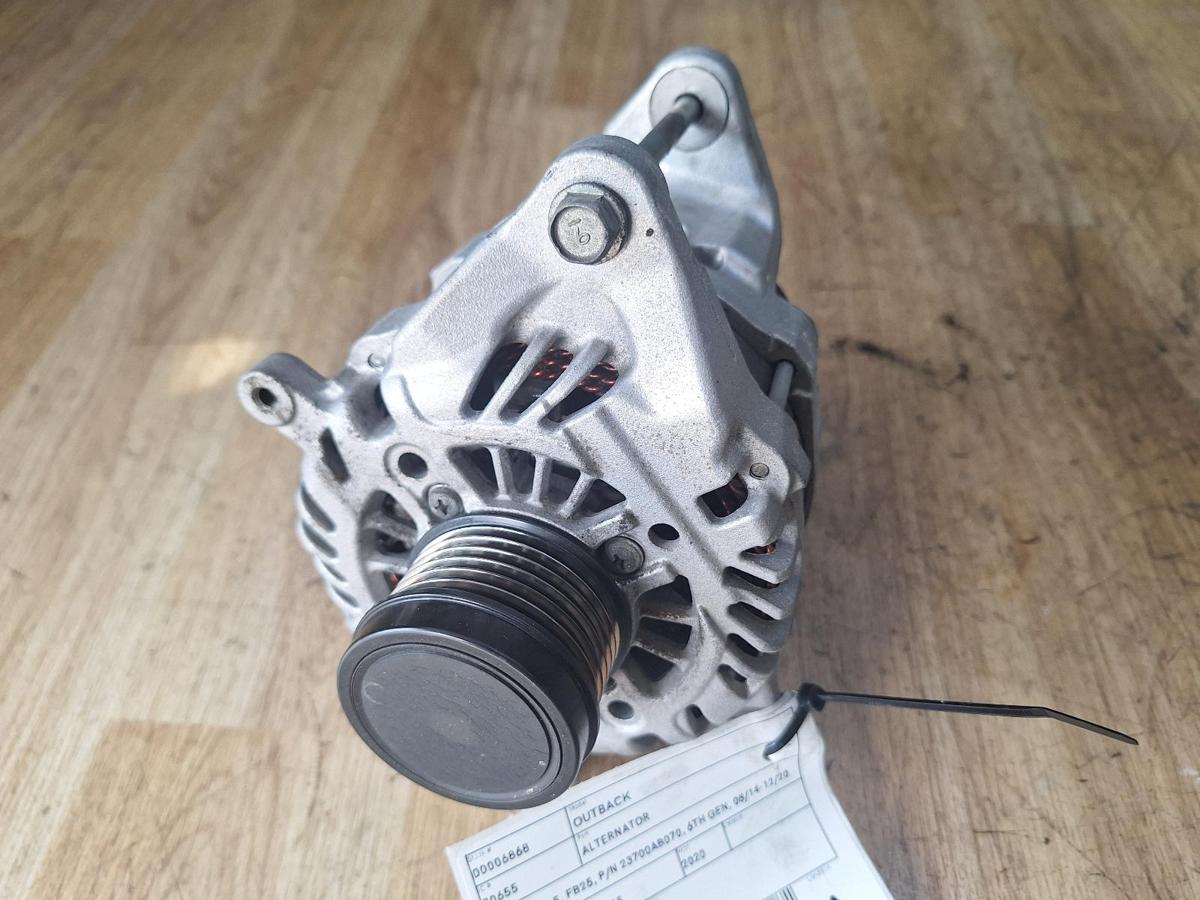 Alternator for SUBARU OUTBACK