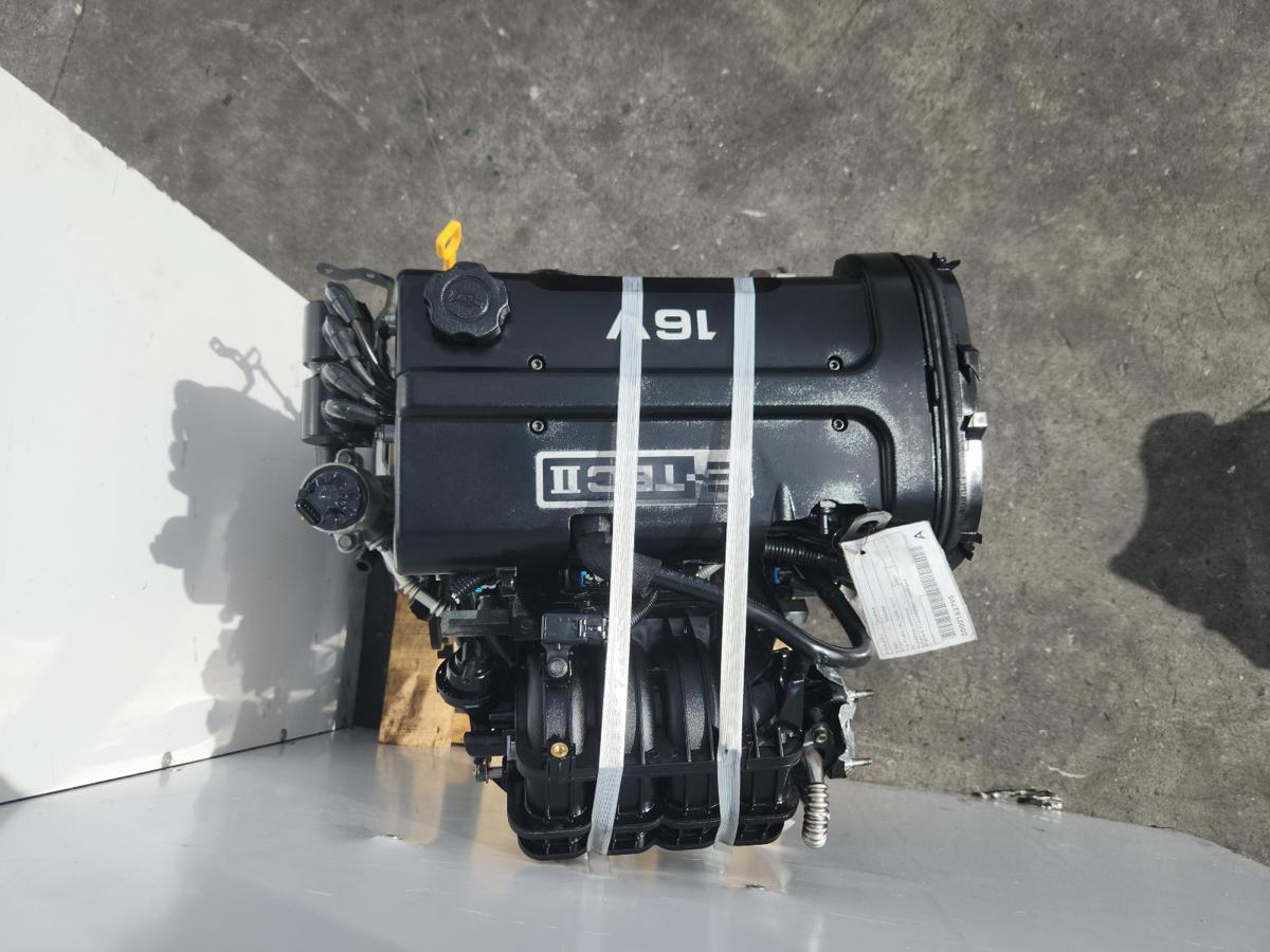 Engine for HOLDEN BARINA