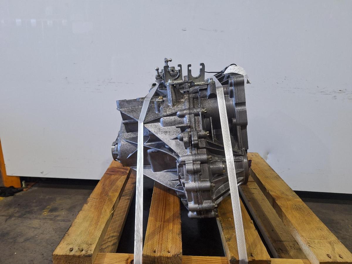 Trans/Gearbox for MINI COOPER