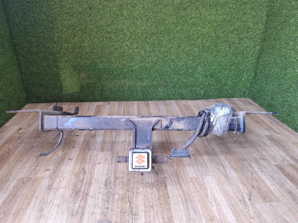 Towbar for SUZUKI VITARA