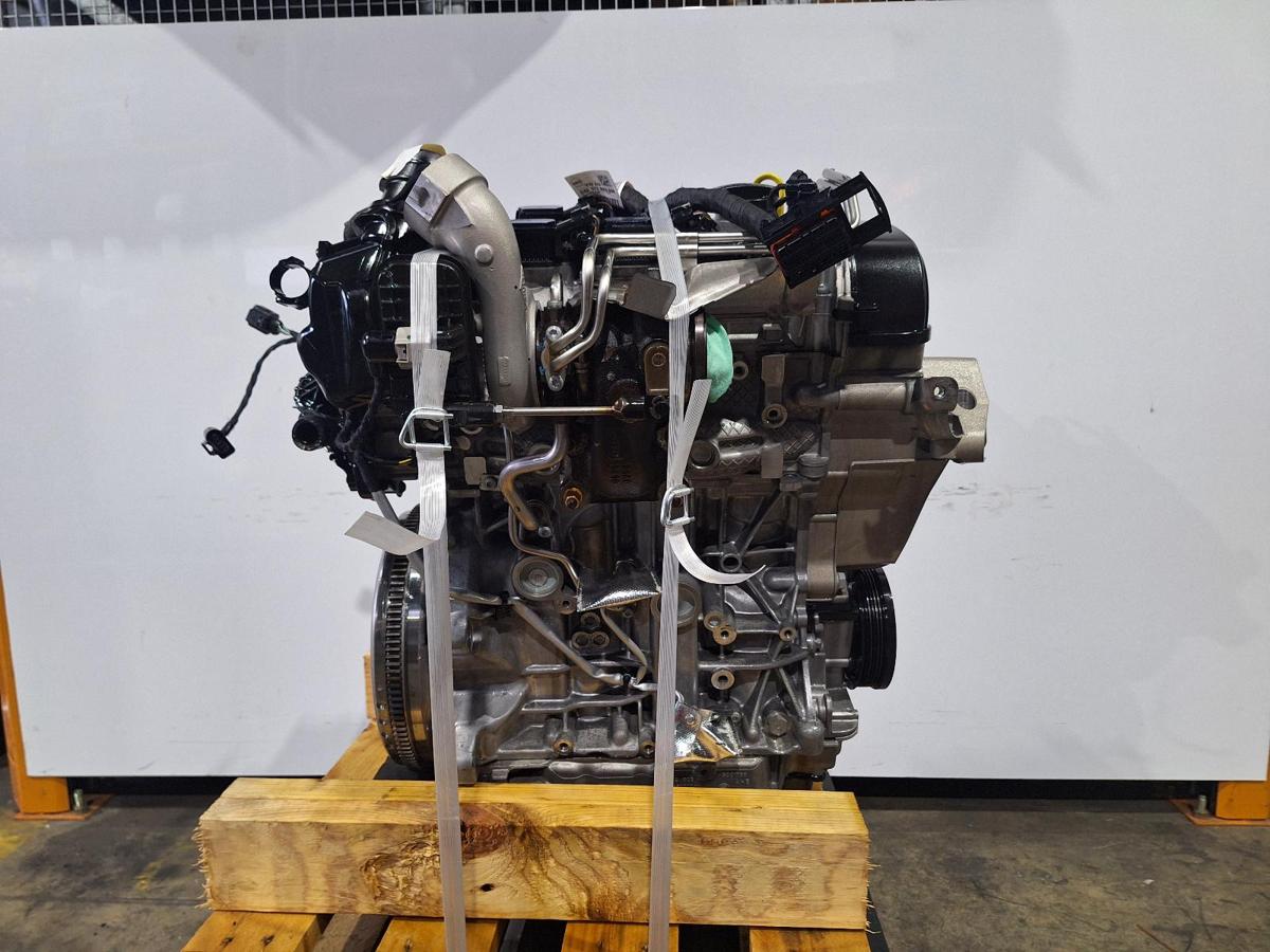 Engine for VOLKSWAGEN TIGUAN - Image 9