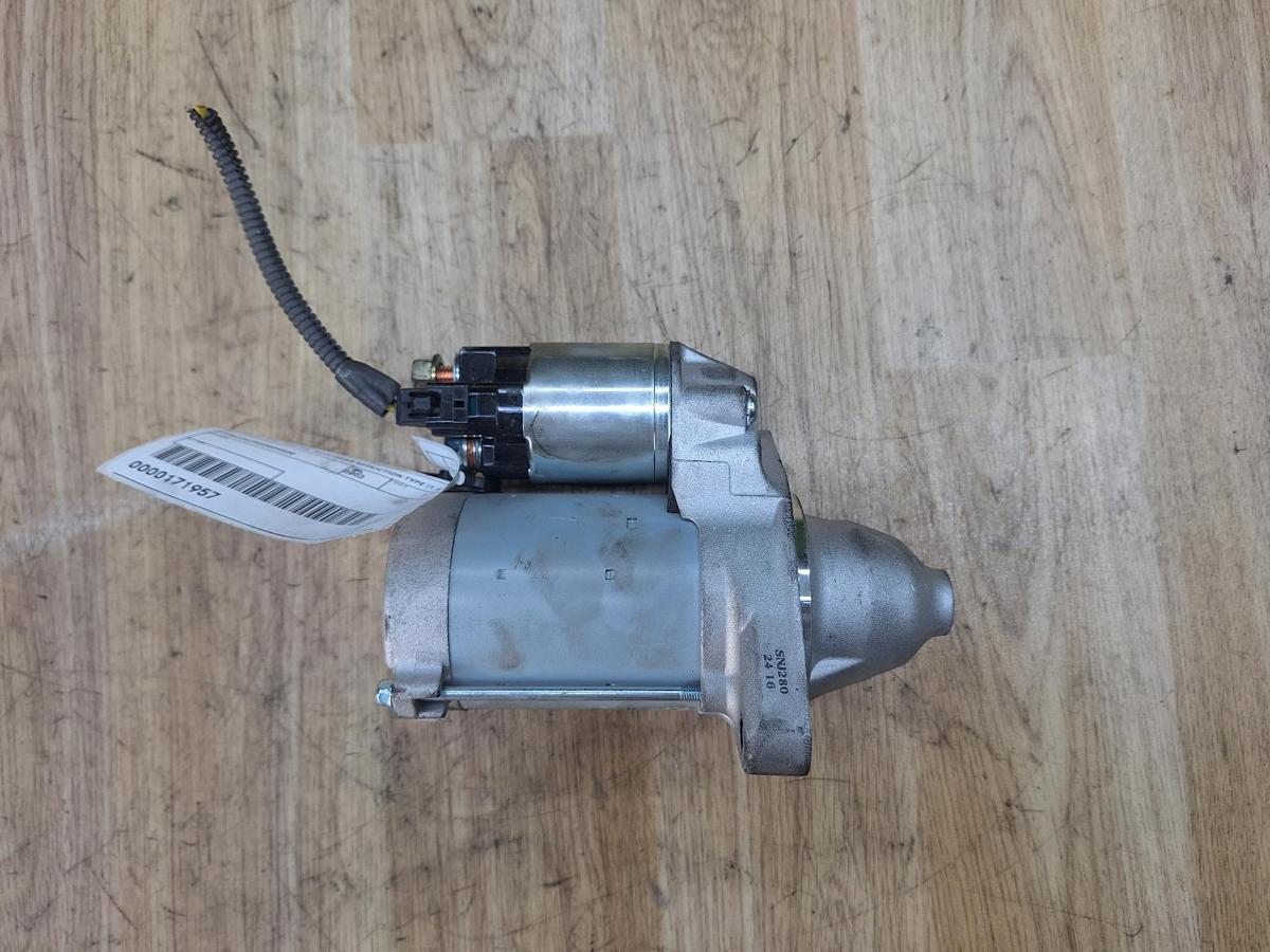 Starter for TOYOTA PRADO