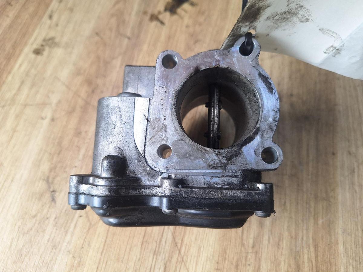 Throttle Body for NISSAN XTRAIL