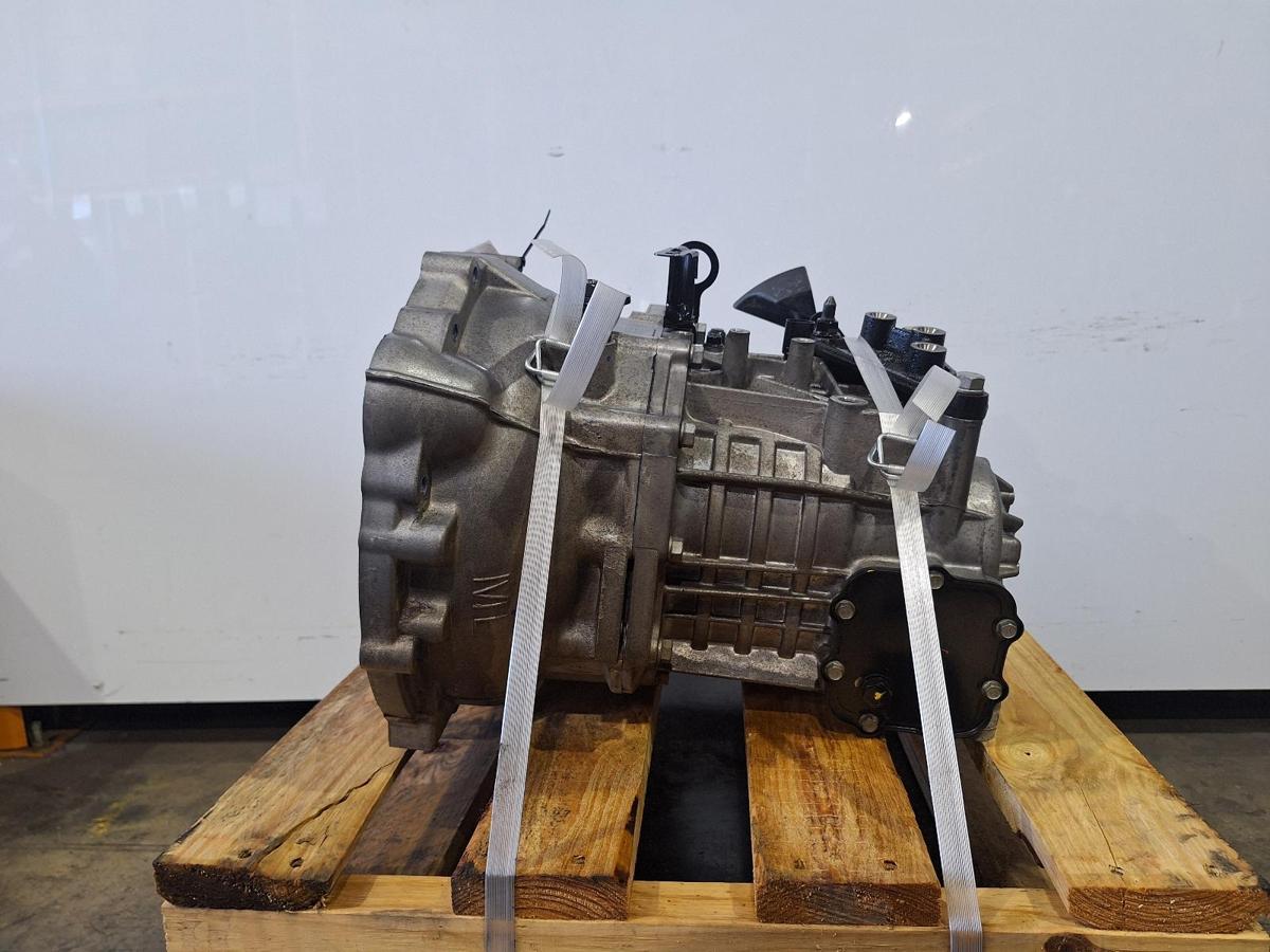 Trans/Gearbox for KIA SPORTAGE