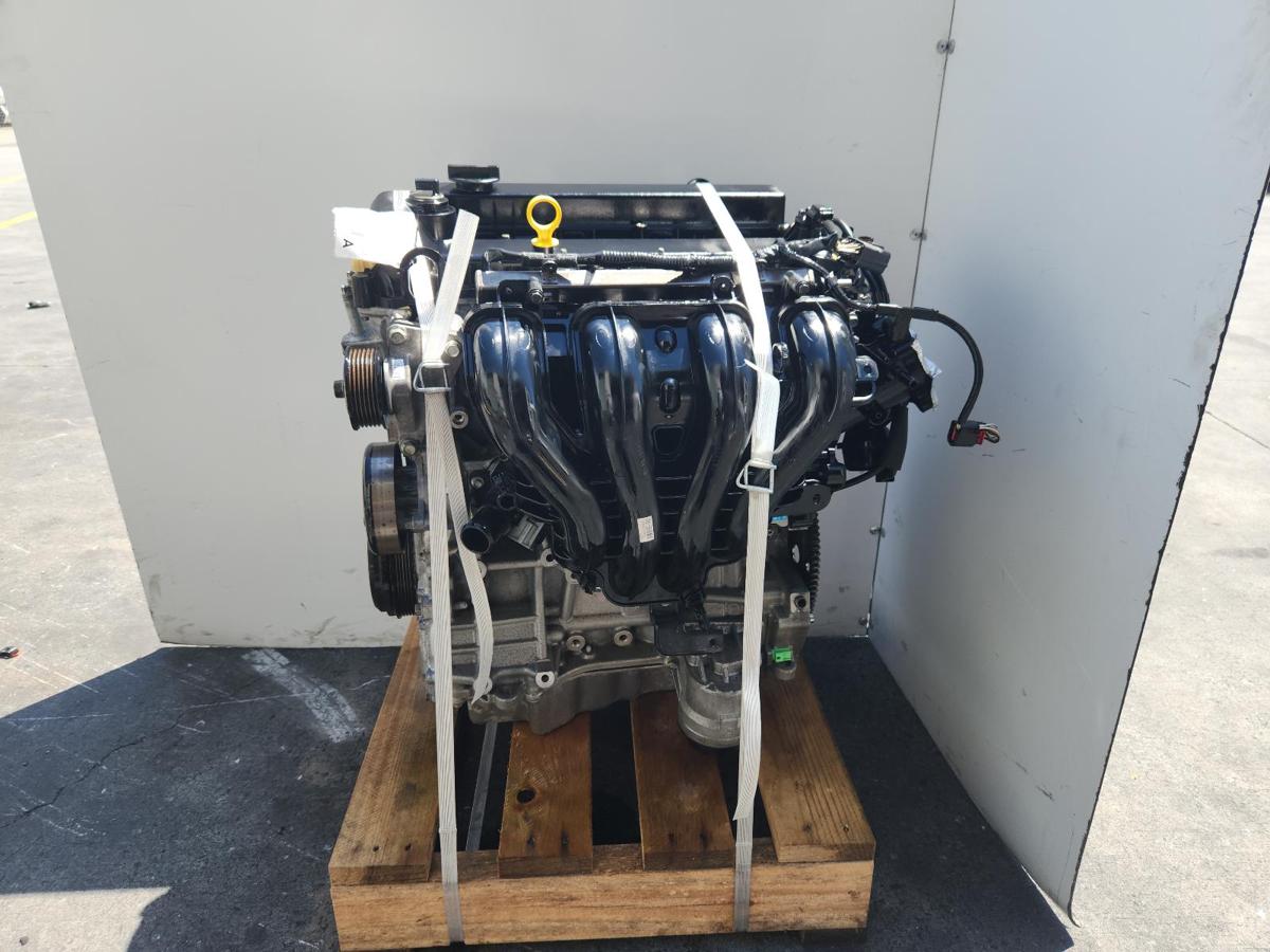 Engine for MAZDA 6