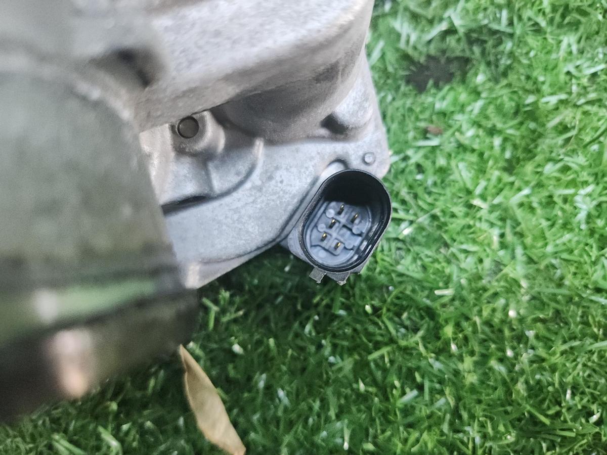 Throttle Body for KIA SPORTAGE