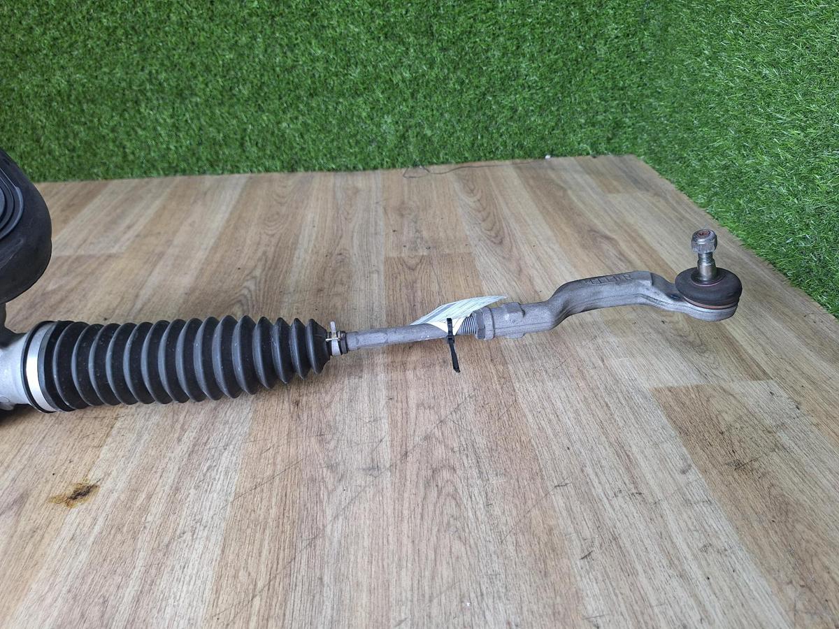Steering Box/Rack for RENAULT CAPTUR