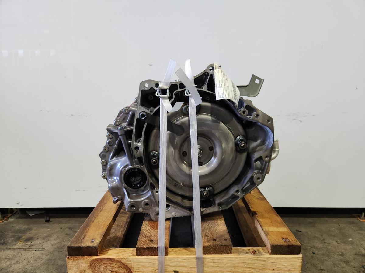 Trans/Gearbox for MAZDA 3