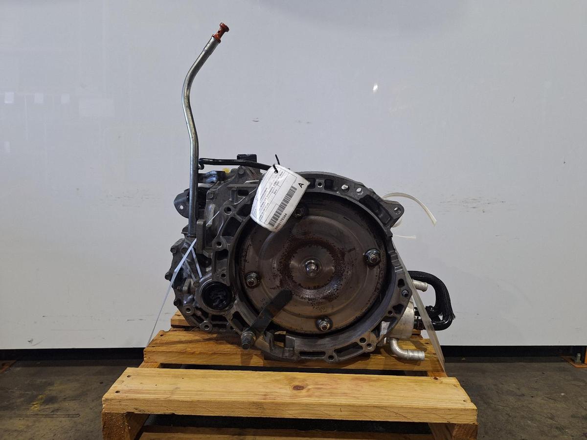 Trans/Gearbox for MAZDA 3