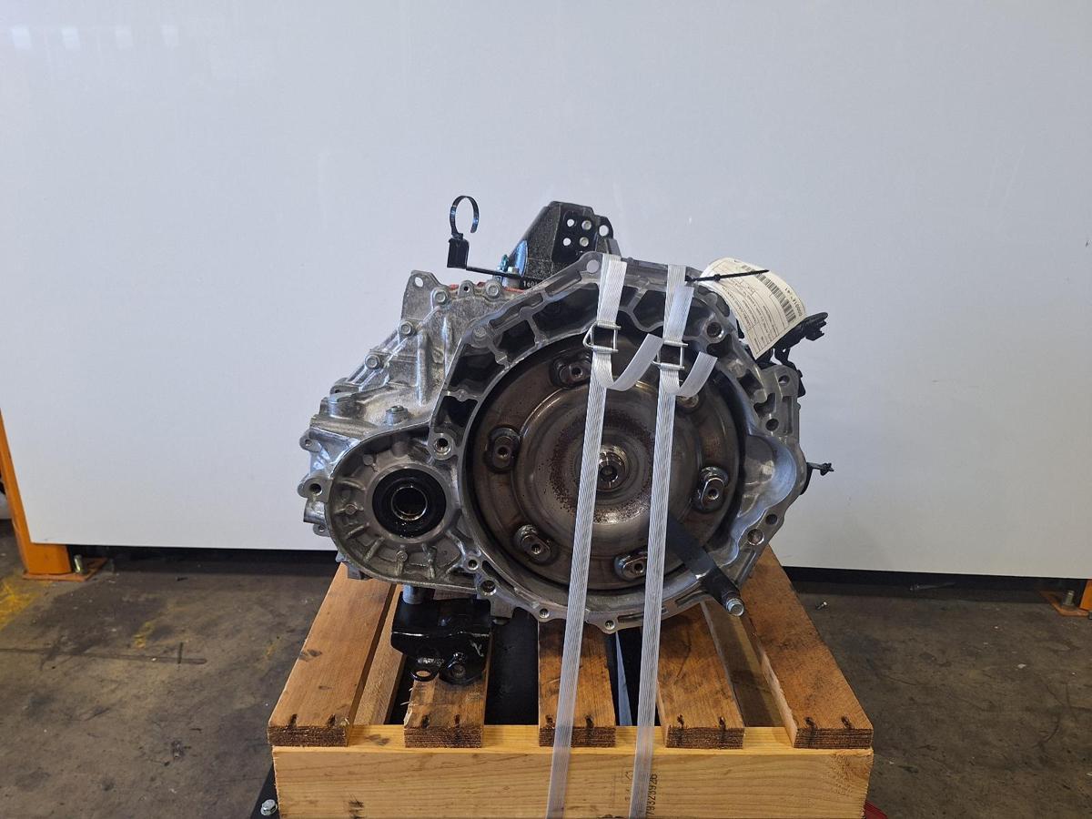 Trans/Gearbox for KIA CARNIVAL/GRAND CARNIVAL