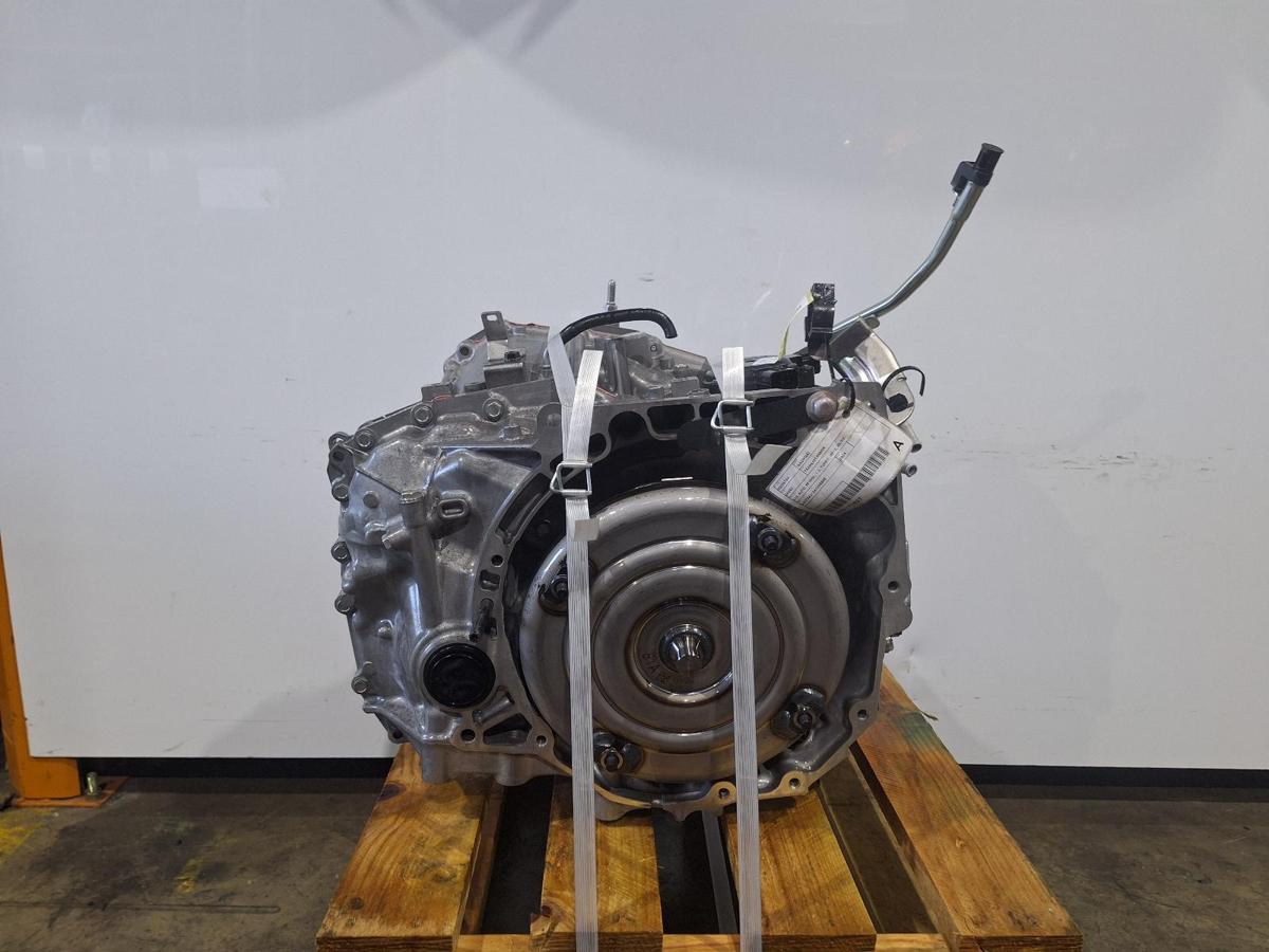Trans/Gearbox for NISSAN QASHQAI
