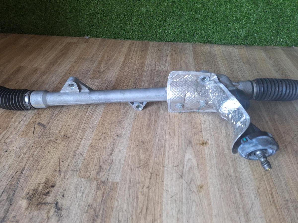 Steering Box/Rack for MAHINDRA XUV700