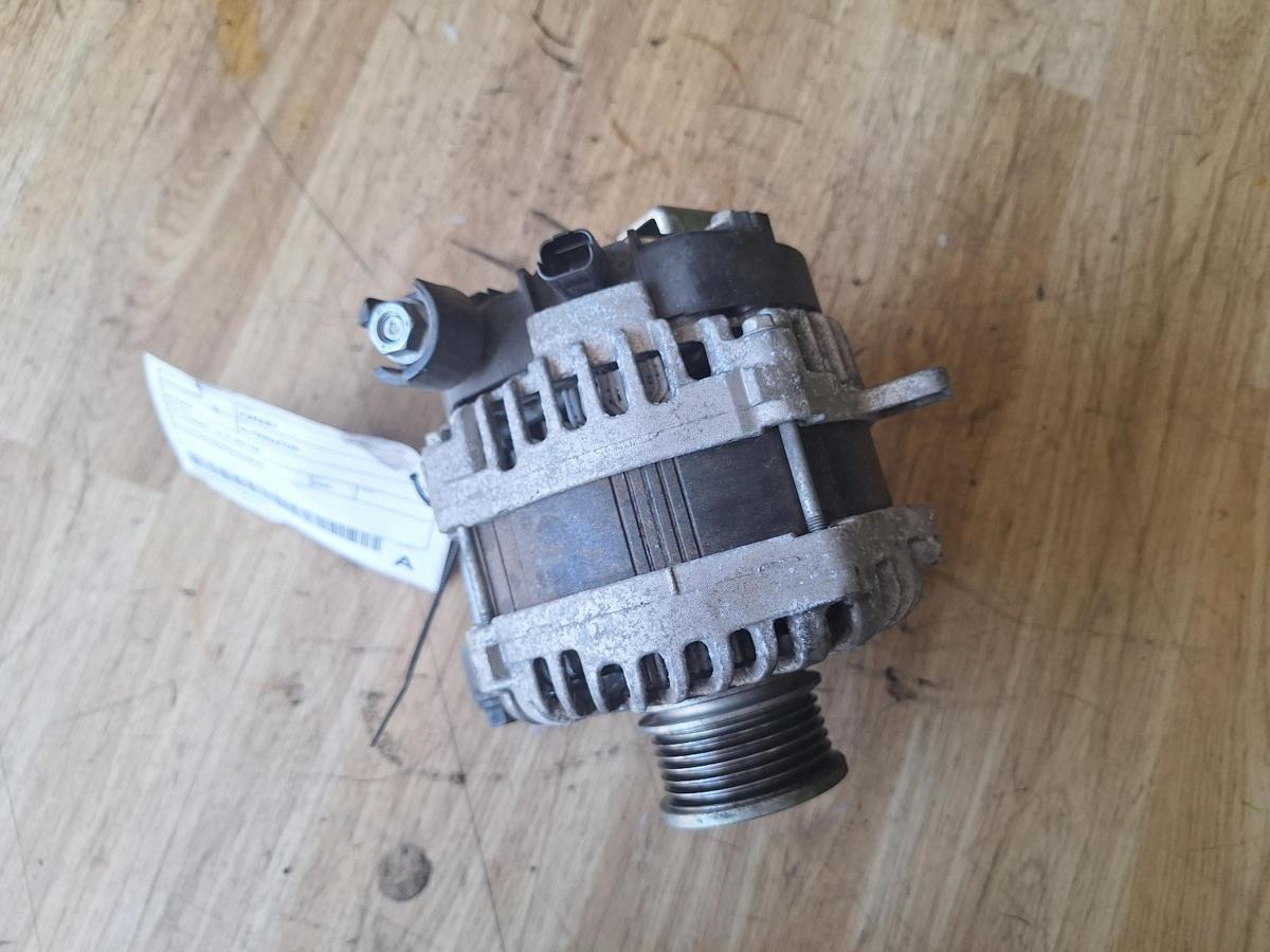 Alternator for PEUGEOT EXPERT