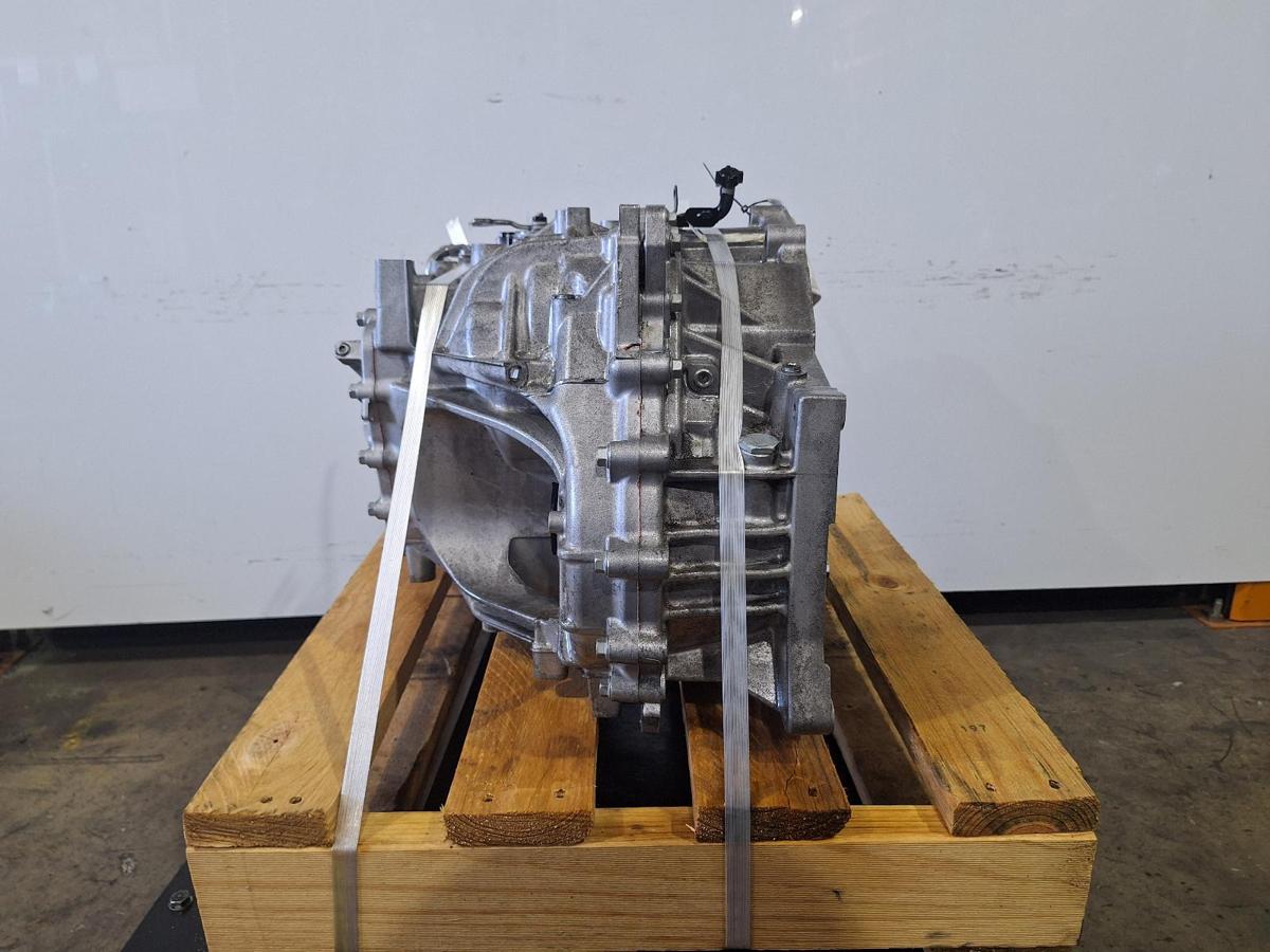 Trans/Gearbox for KIA SPORTAGE