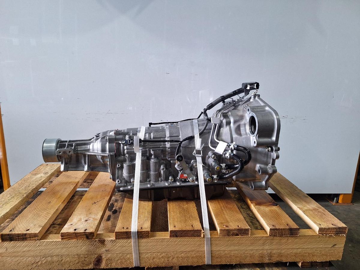 Trans/Gearbox for TOYOTA 86