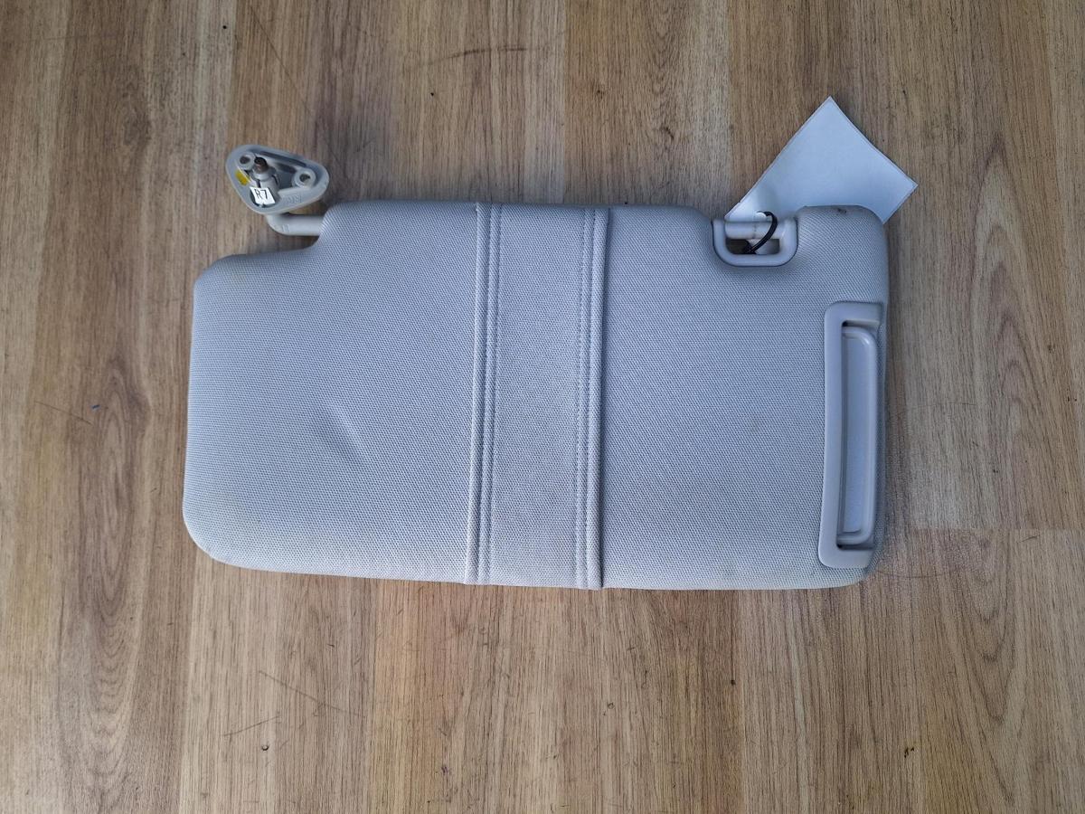 Sunvisor for SUBARU FORESTER