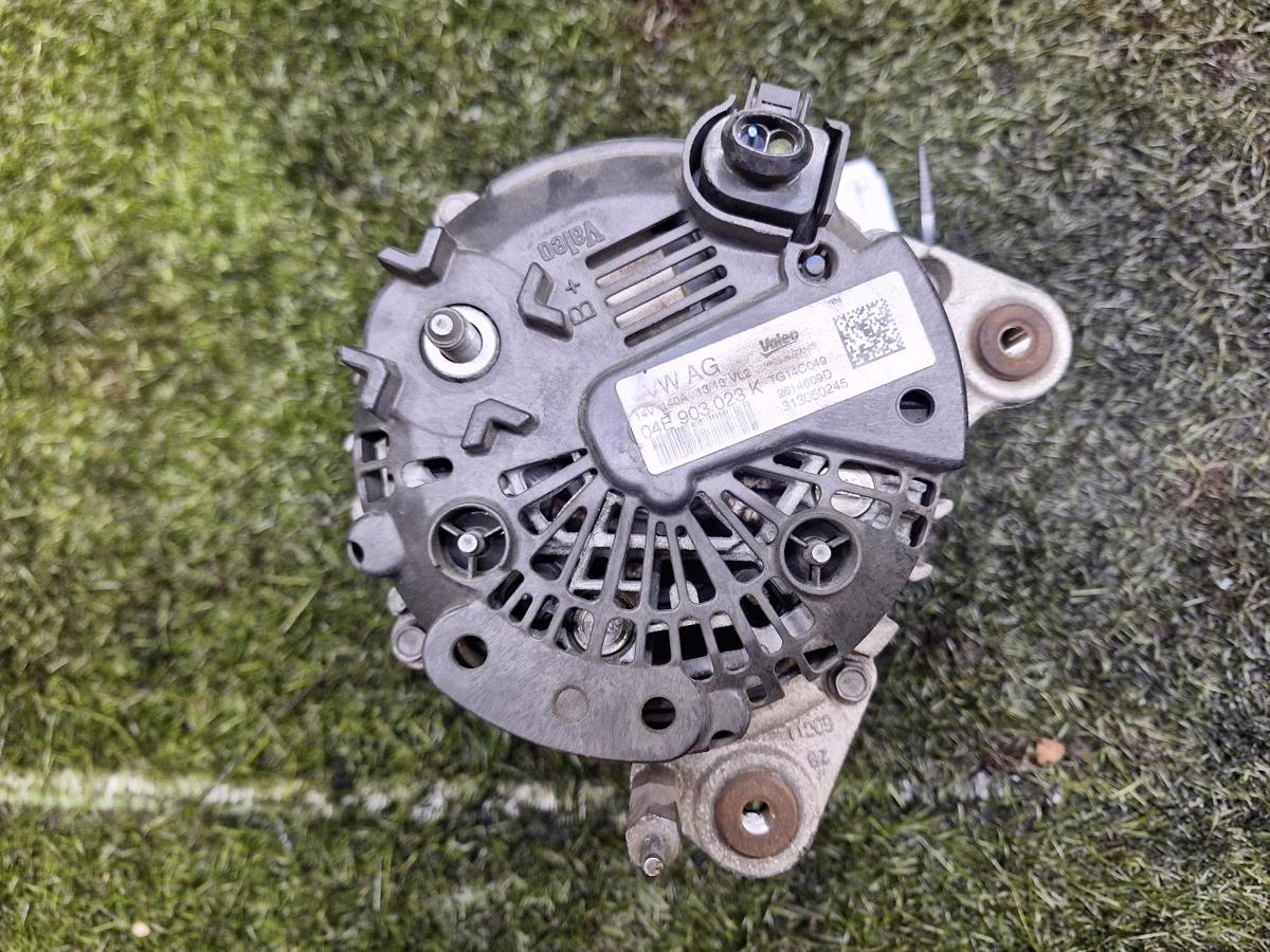 Alternator for VOLKSWAGEN GOLF