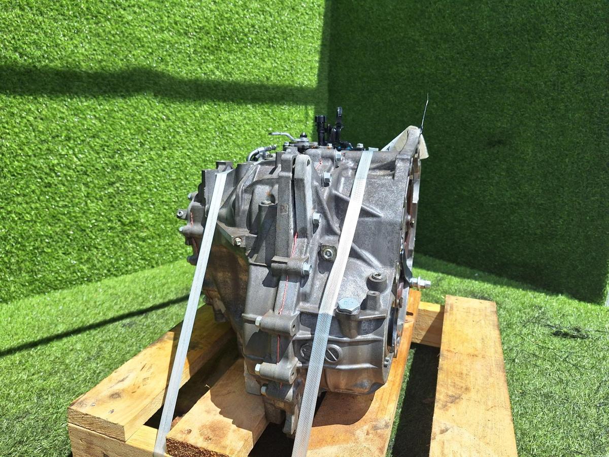 Trans/Gearbox for HYUNDAI TUCSON