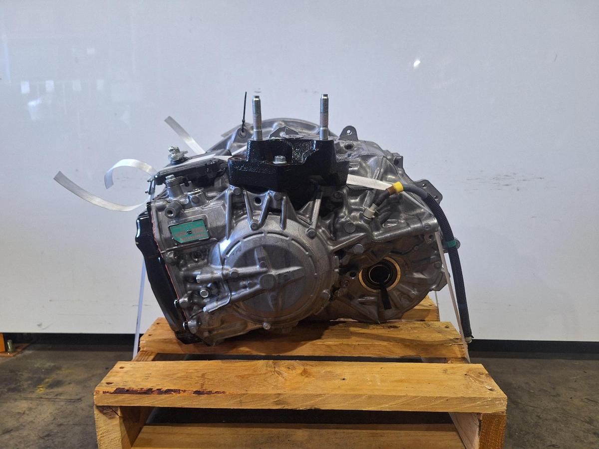 Trans/Gearbox for MAHINDRA XUV700