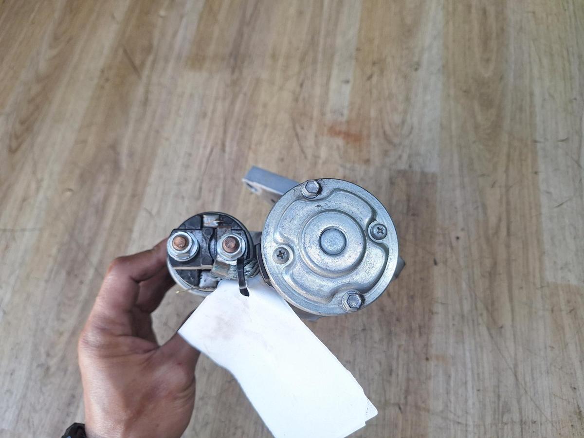 Starter for MAZDA CX9