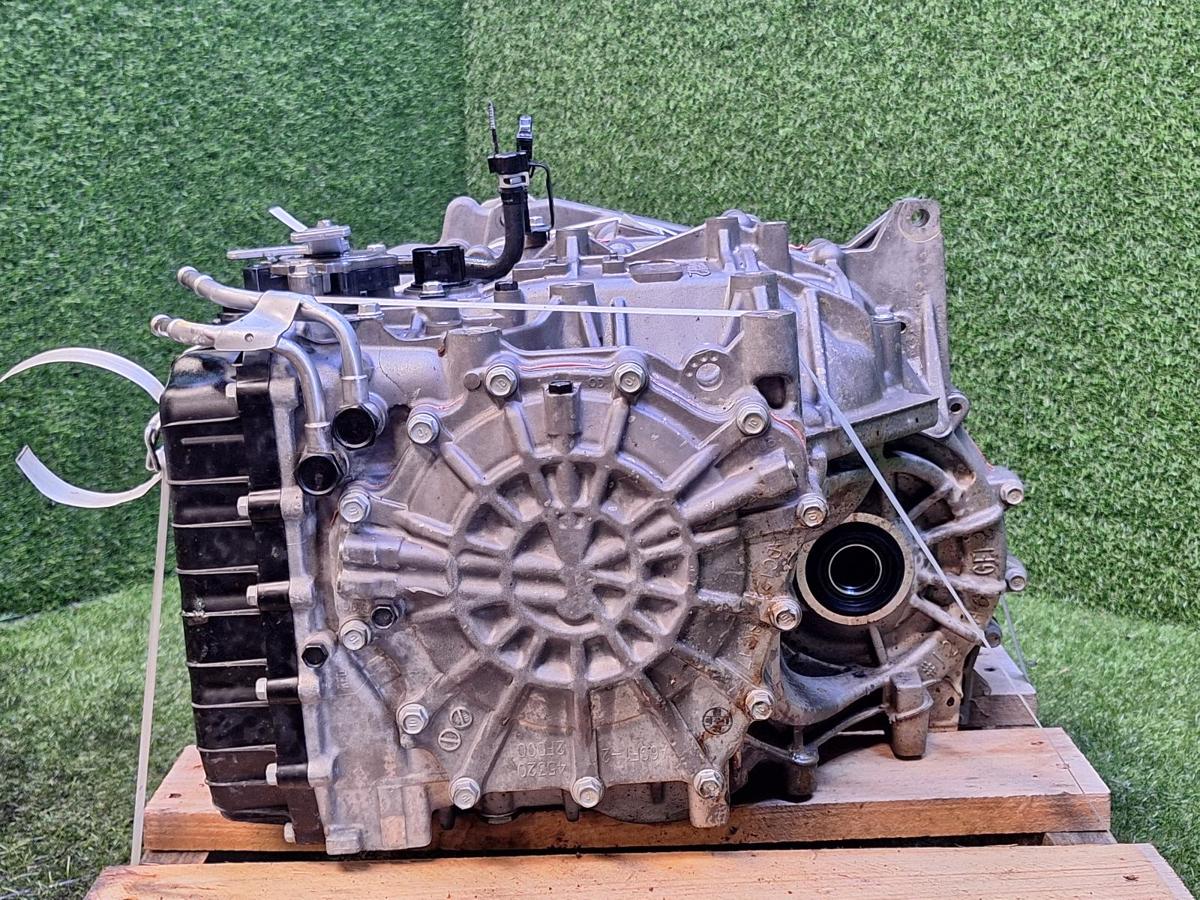 Trans/Gearbox for HYUNDAI VENUE