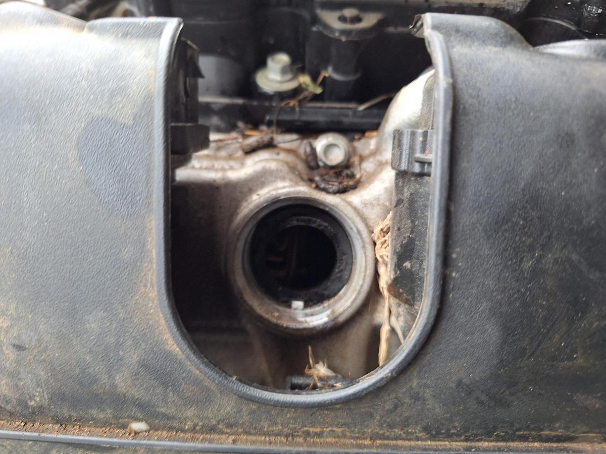 Engine for CHEVROLET SILVERADO - Image 2