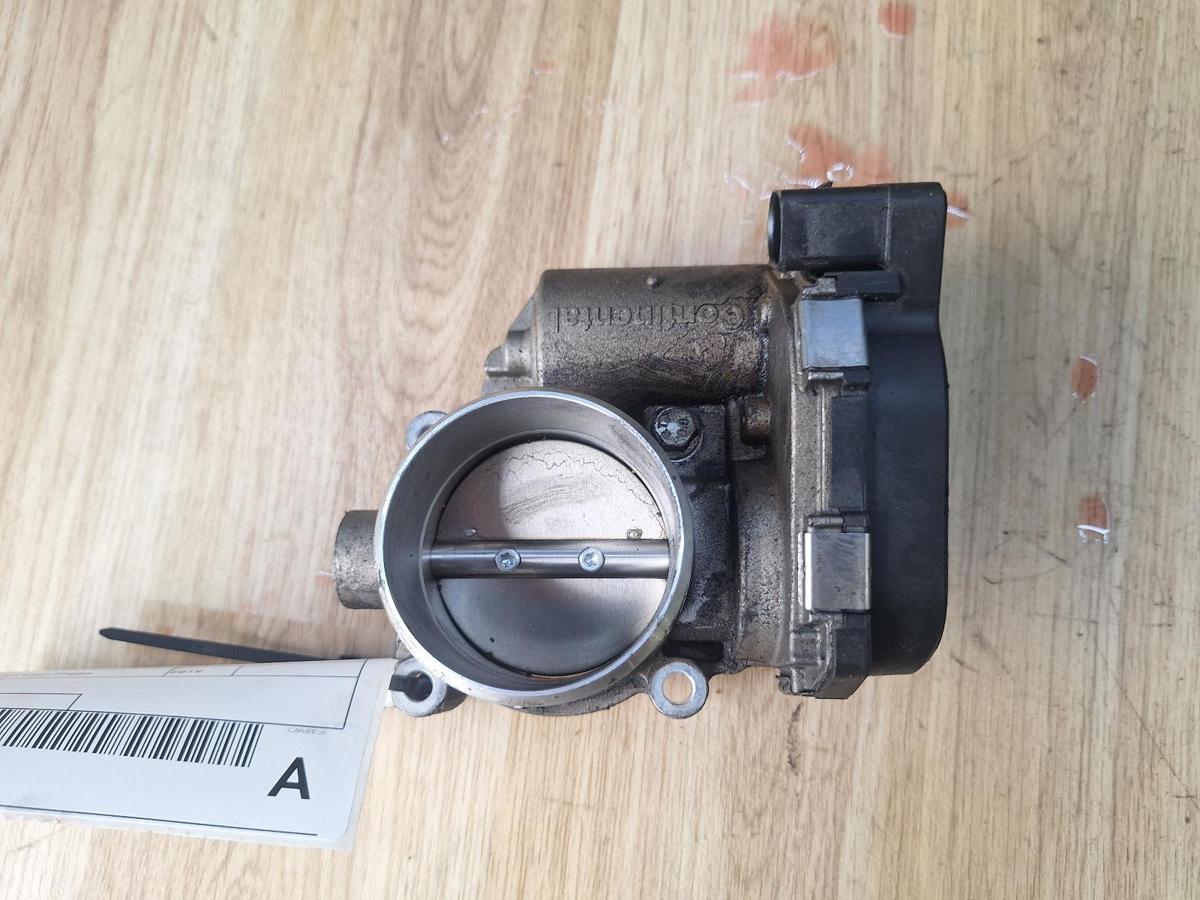Throttle Body for MAHINDRA XUV500