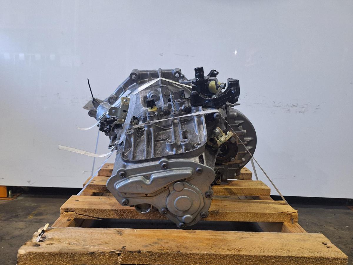 Trans/Gearbox for PEUGEOT EXPERT