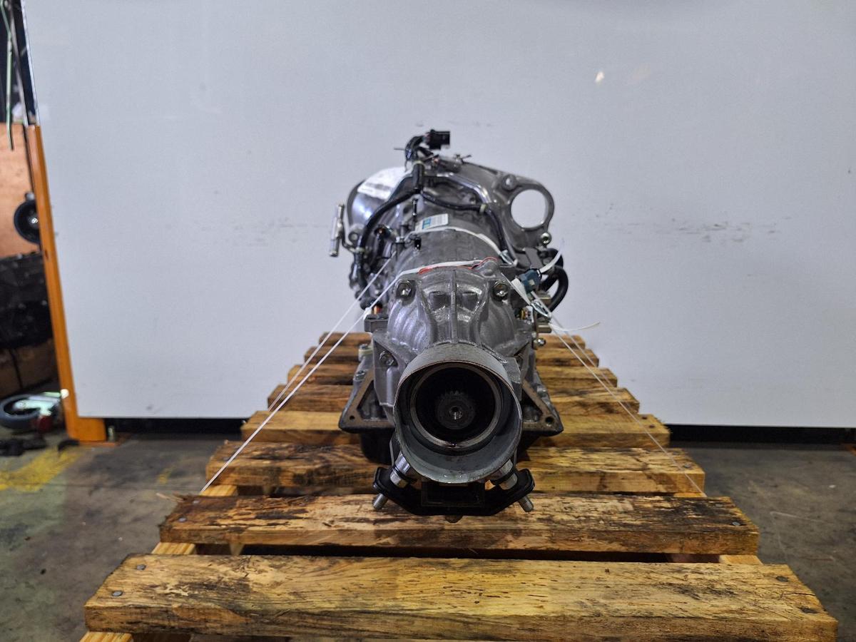 Trans/Gearbox for TOYOTA 86