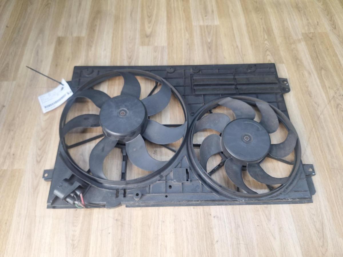 Fan for VOLKSWAGEN GOLF