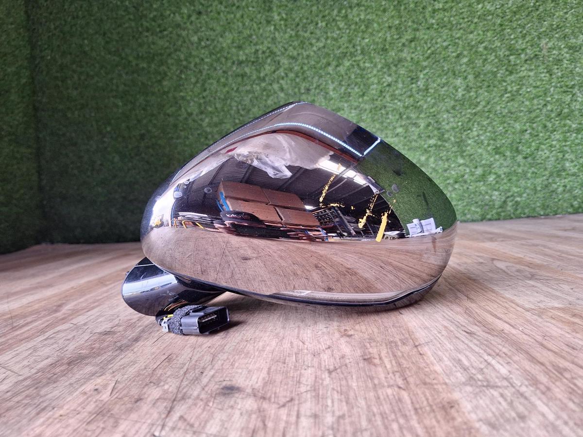 Left Door Mirror for KIA STINGER - Image 8