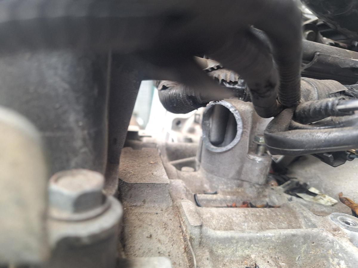 Engine for SUBARU LIBERTY - Image 4