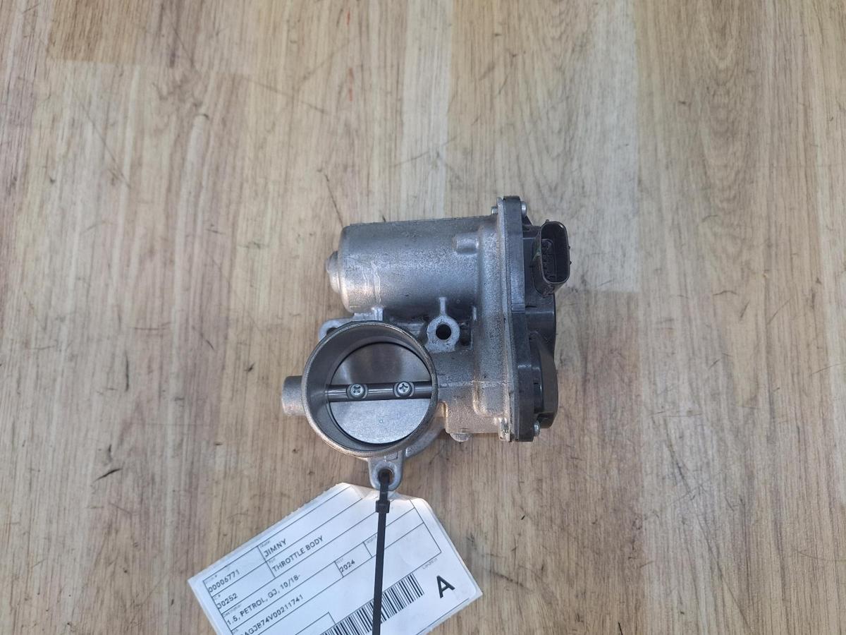 Throttle Body for SUZUKI JIMNY