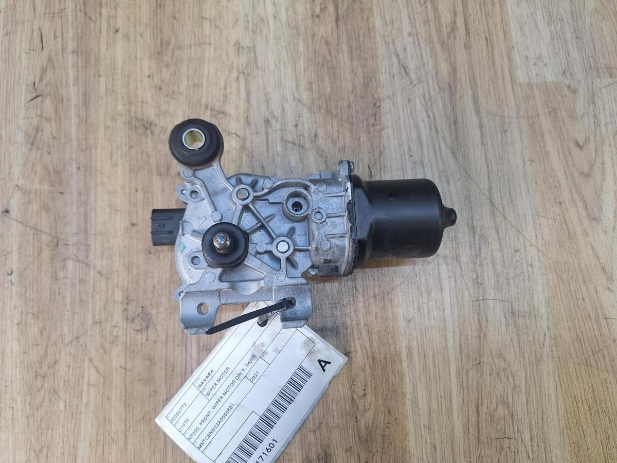 Wiper Motor for NISSAN NAVARA