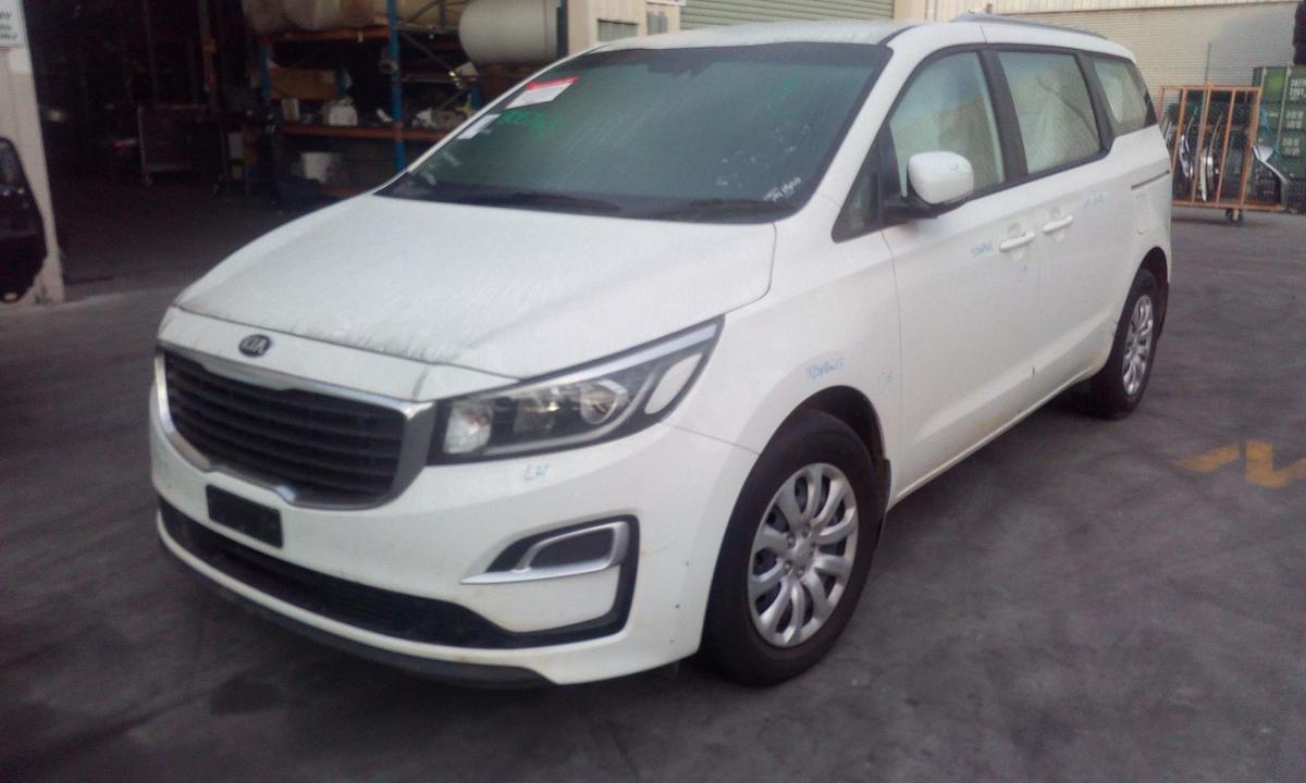 Trans/Gearbox for KIA CARNIVAL/GRAND CARNIVAL
