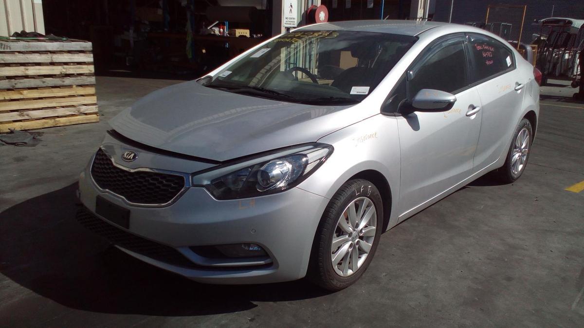 Trans/Gearbox for KIA CERATO