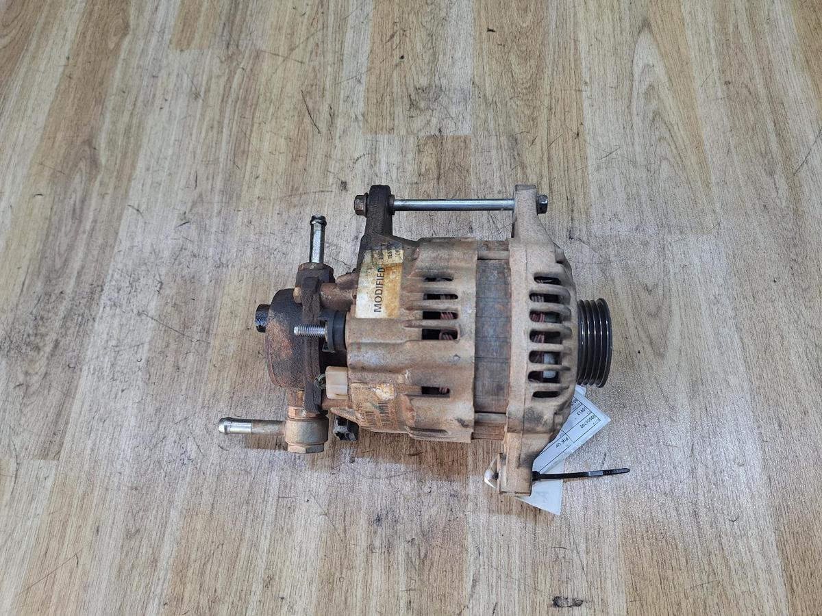 Alternator for MAHINDRA PIK UP