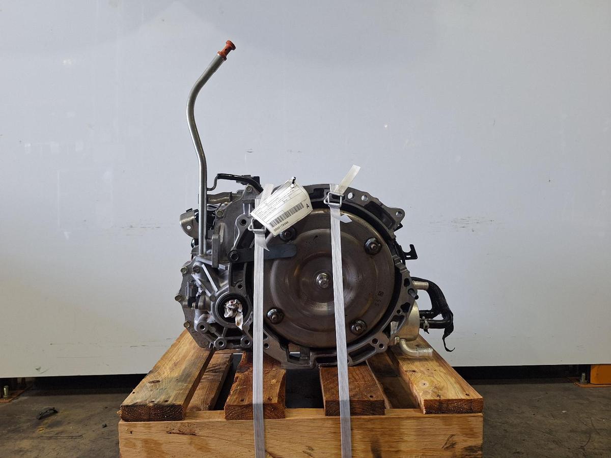 Trans/Gearbox for MAZDA 3