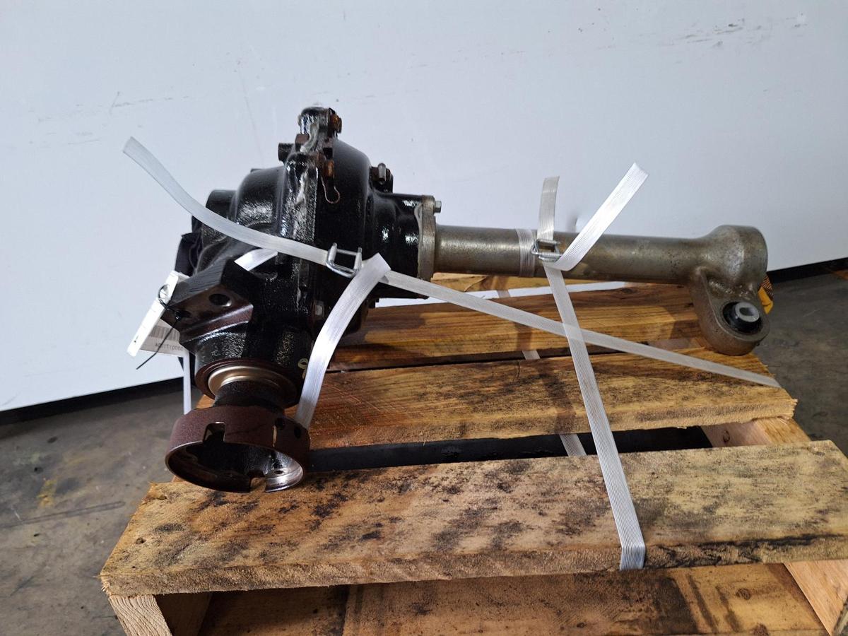 Differential Centre for MAZDA BT50